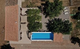 Ca'N Guiri, Eco Finca In Mallorca
