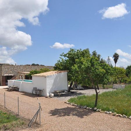 Ca'N Guiri, Eco Finca In Mallorca Campanet Exterior foto
