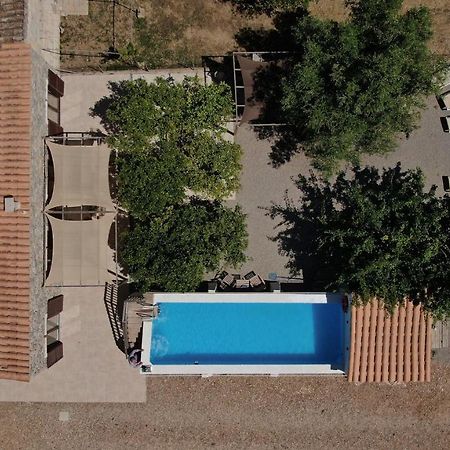 Ca'N Guiri, Eco Finca In Mallorca Campanet Exterior foto