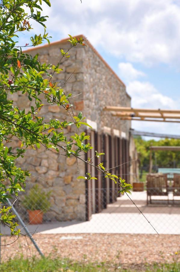 Ca'N Guiri, Eco Finca In Mallorca Campanet Exterior foto