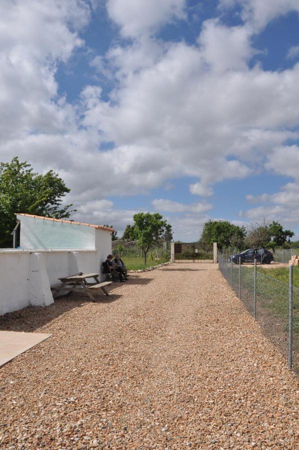 Ca'N Guiri, Eco Finca In Mallorca Campanet Exterior foto